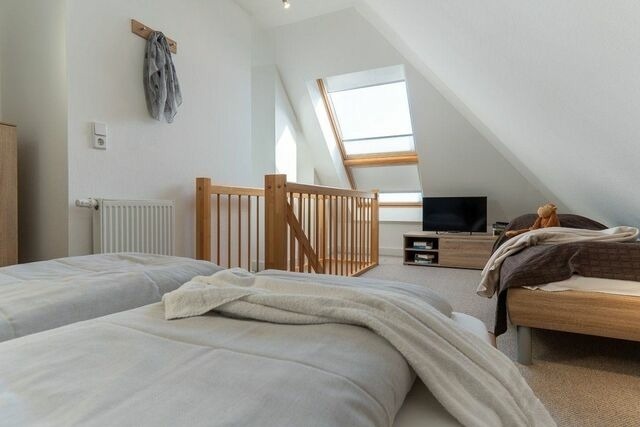 Ferienwohnung in Großenbrode - "Strandpark Großenbrode", Haus "Leuchtturm", Wohnung 19 - Bild 24