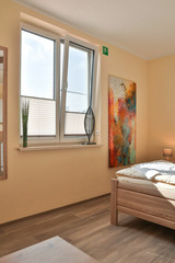 Ferienwohnung in Gützkow - Wohnung "Wolgast" - Bild 2
