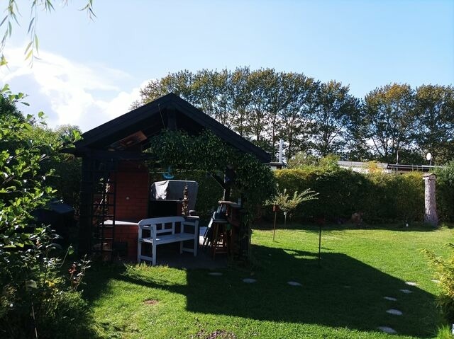 Bungalow in J&uuml;rgenshagen - Projekt Ferienhaus am See - Bild 21