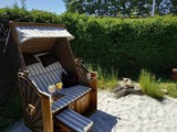 Bungalow in J&uuml;rgenshagen - Projekt Ferienhaus am See - Fellnasen Willkommen - Bild 2
