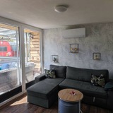 Bungalow in J&uuml;rgenshagen - Projekt Ferienhaus am See - Fellnasen Willkommen - Bild 7