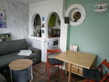 Bungalow in J&uuml;rgenshagen - Projekt Ferienhaus am See - Fellnasen Willkommen - Bild 10