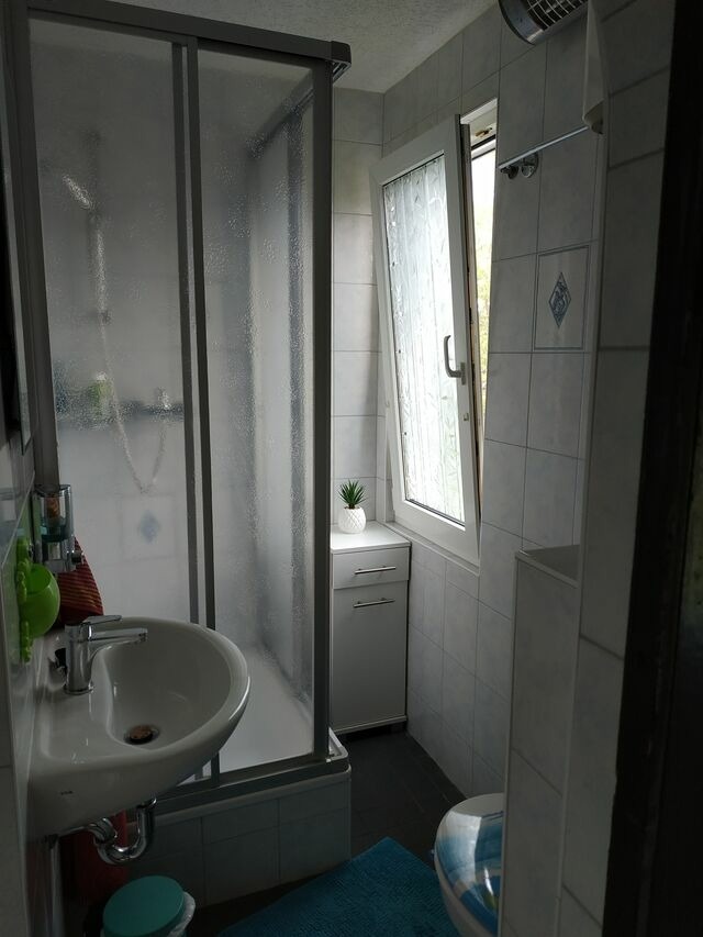 Bungalow in J&uuml;rgenshagen - Projekt Ferienhaus am See - Fellnasen Willkommen - Bild 16