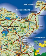 Ferienwohnung in Herrnburg - Lübecknah ! - Bild 20