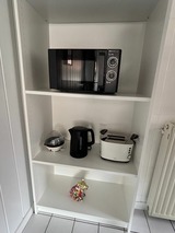 Ferienwohnung in Herrnburg - L&uuml;becknah ! - Bild 12