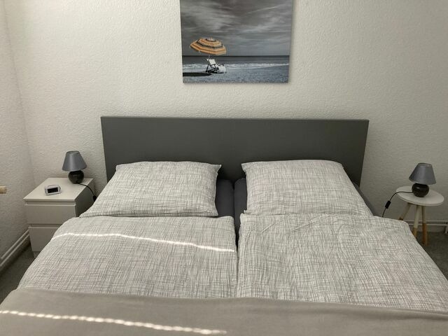 Ferienwohnung in Herrnburg - L&uuml;becknah ! - Bild 14