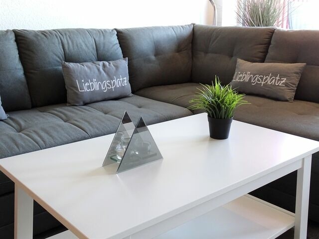 Ferienwohnung in Dahme - Berolina C 605 - Bild 5