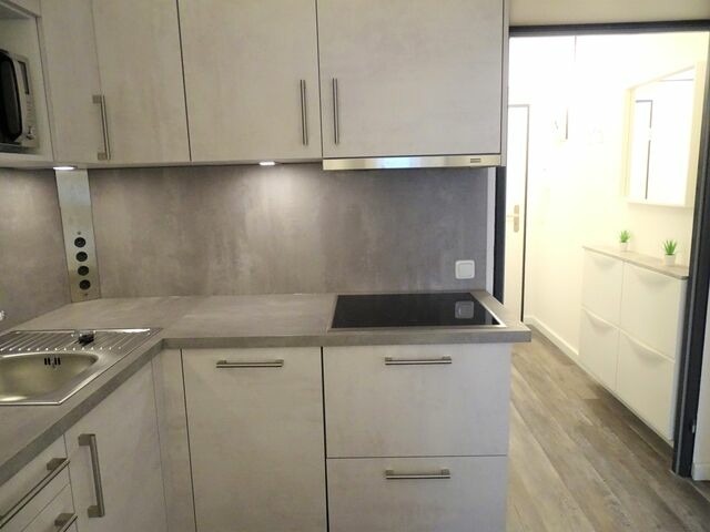 Ferienwohnung in Dahme - Berolina C 605 - Bild 12