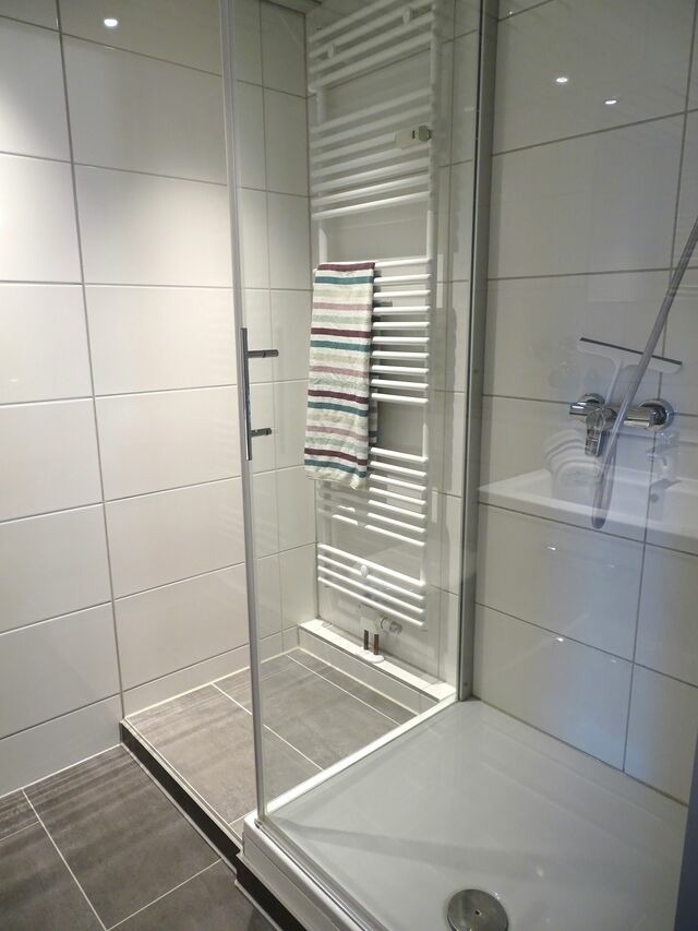 Ferienwohnung in Dahme - Berolina C 605 - Bild 16