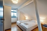 Ferienwohnung in Rankwitz - 3-Raum Dachgeschoss Apartment (5.4) - Bild 5
