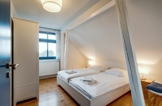 Ferienwohnung in Rankwitz - 3-Raum Dachgeschoss Apartment (5.4) - Bild 5
