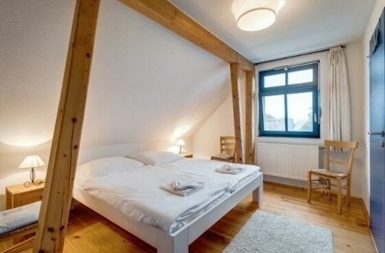 Ferienwohnung in Rankwitz - 3-Raum Dachgeschoss Apartment (5.4) - Bild 6
