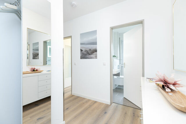Ferienwohnung in Grömitz - Ostsee-Quartier 2 | Gutenbergstraße 5 | APPARTO Grömitz - Bild 18