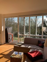 Ferienwohnung in Eckernf&ouml;rde - Ferienwohnung "Kutscherhaus" - Bild 4