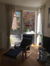 Ferienwohnung in Eckernf&ouml;rde - Ferienwohnung "Kutscherhaus" - Bild 5