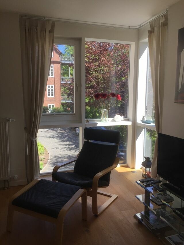 Ferienwohnung in Eckernf&ouml;rde - Ferienwohnung "Kutscherhaus" - Bild 5