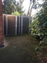 Ferienwohnung in Eckernf&ouml;rde - Ferienwohnung "Kutscherhaus" - Bild 24