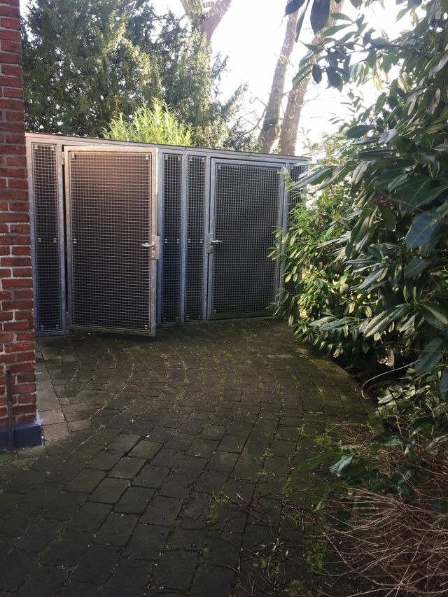 Ferienwohnung in Eckernf&ouml;rde - Ferienwohnung "Kutscherhaus" - Bild 24