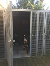 Ferienwohnung in Eckernf&ouml;rde - Ferienwohnung "Kutscherhaus" - Bild 25