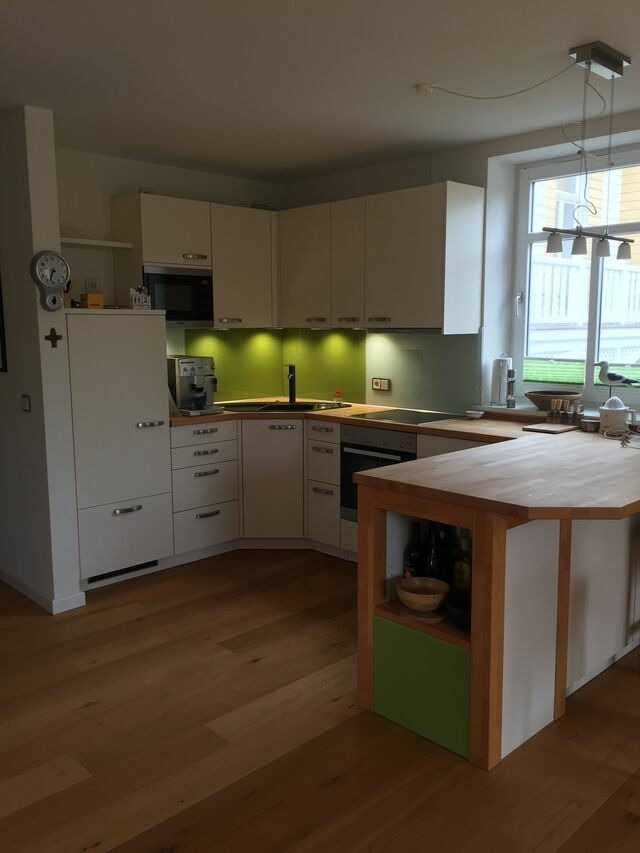 Ferienwohnung in Eckernf&ouml;rde - Ferienwohnung "Kutscherhaus" - Bild 6
