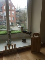 Ferienwohnung in Eckernf&ouml;rde - Ferienwohnung "Kutscherhaus" - Bild 8