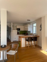 Ferienwohnung in Eckernf&ouml;rde - Ferienwohnung "Kutscherhaus" - Bild 7