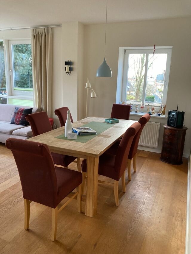 Ferienwohnung in Eckernf&ouml;rde - Ferienwohnung "Kutscherhaus" - Bild 9