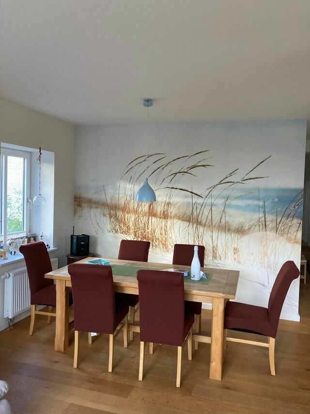 Ferienwohnung in Eckernf&ouml;rde - Ferienwohnung "Kutscherhaus" - Bild 10