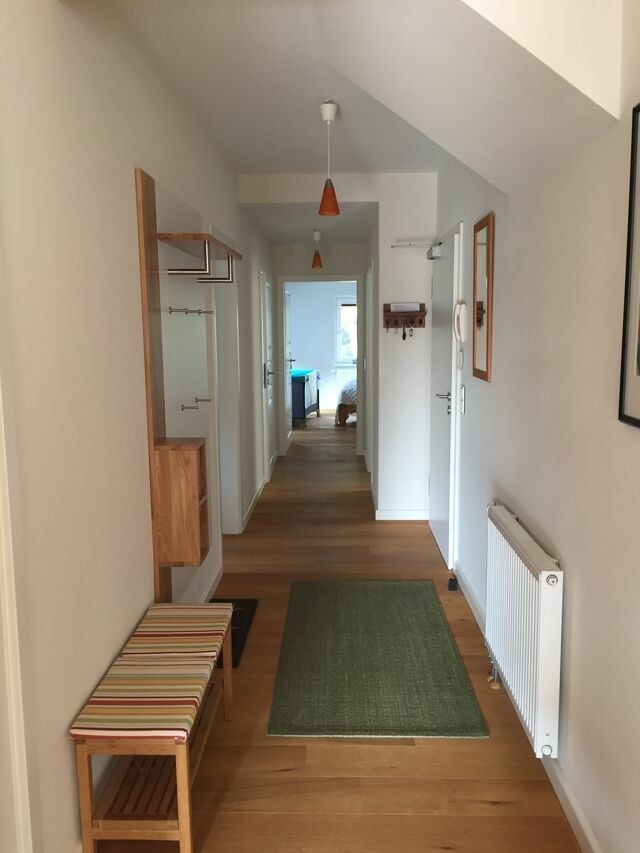 Ferienwohnung in Eckernf&ouml;rde - Ferienwohnung "Kutscherhaus" - Bild 12