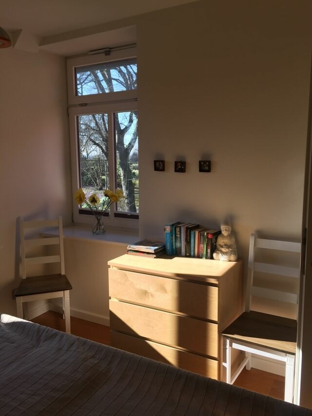 Ferienwohnung in Eckernf&ouml;rde - Ferienwohnung "Kutscherhaus" - Bild 18
