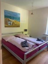 Ferienwohnung in Eckernf&ouml;rde - Ferienwohnung "Kutscherhaus" - Bild 19