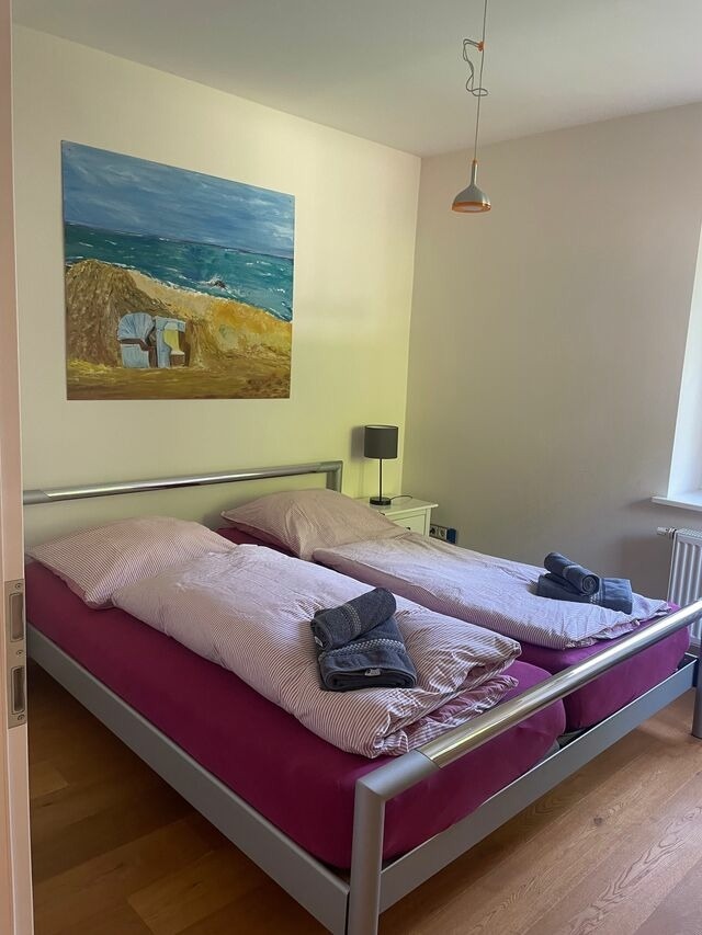 Ferienwohnung in Eckernf&ouml;rde - Ferienwohnung "Kutscherhaus" - Bild 19
