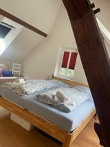 Ferienwohnung in Eckernf&ouml;rde - Ferienwohnung "Kutscherhaus" - Bild 20