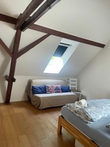 Ferienwohnung in Eckernf&ouml;rde - Ferienwohnung "Kutscherhaus" - Bild 21