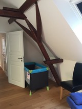 Ferienwohnung in Eckernf&ouml;rde - Ferienwohnung "Kutscherhaus" - Bild 23