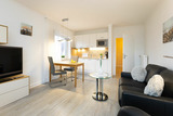 Ferienwohnung in Grömitz - Ostsee-Quartier 9 | Gutenbergstraße 5 | APPARTO Grömitz - Bild 1