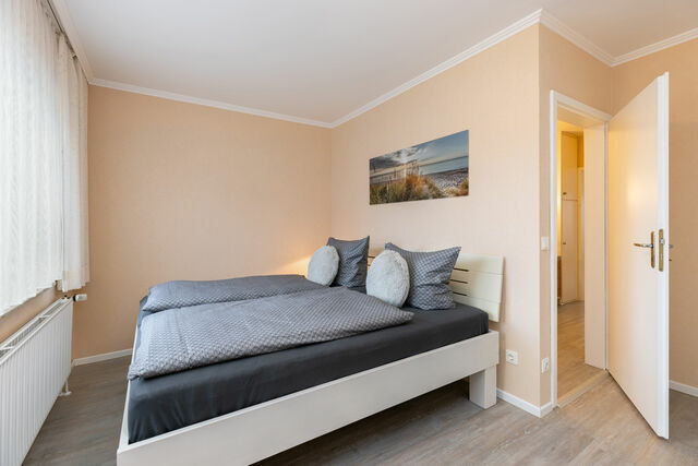 Ferienwohnung in Grömitz - Ostsee-Quartier 9 | Gutenbergstraße 5 | APPARTO Grömitz - Bild 2