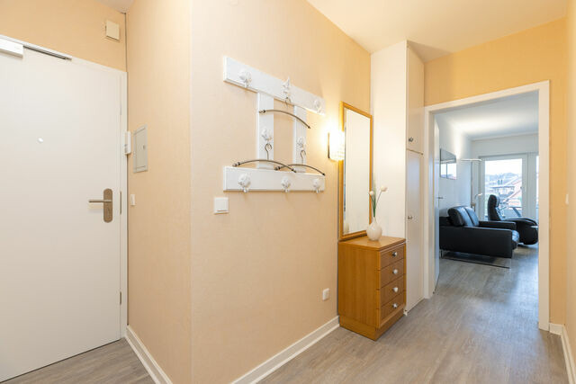 Ferienwohnung in Grömitz - Ostsee-Quartier 9 | Gutenbergstraße 5 | APPARTO Grömitz - Bild 4