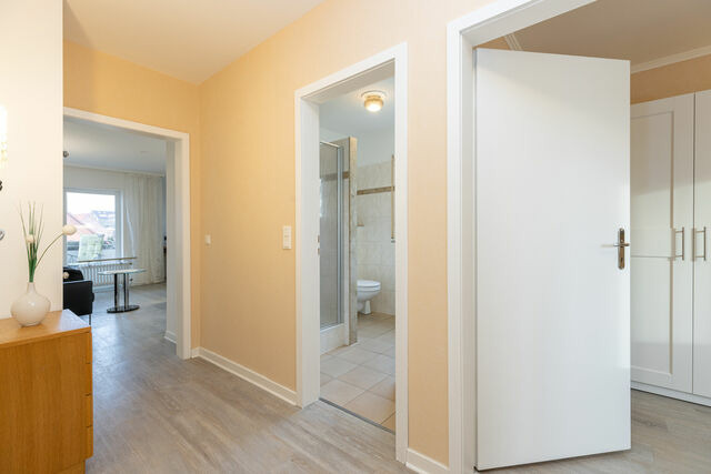 Ferienwohnung in Grömitz - Ostsee-Quartier 9 | Gutenbergstraße 5 | APPARTO Grömitz - Bild 5