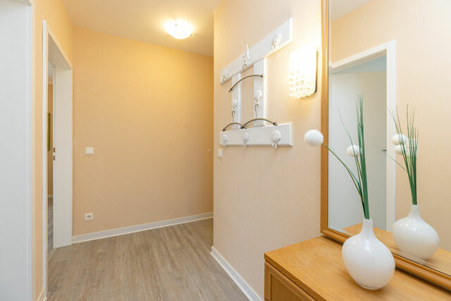 Ferienwohnung in Grömitz - Ostsee-Quartier 9 | Gutenbergstraße 5 | APPARTO Grömitz - Bild 6