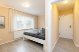 Ferienwohnung in Grömitz - Ostsee-Quartier 9 | Gutenbergstraße 5 | APPARTO Grömitz - Bild 7