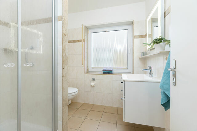 Ferienwohnung in Grömitz - Ostsee-Quartier 9 | Gutenbergstraße 5 | APPARTO Grömitz - Bild 10