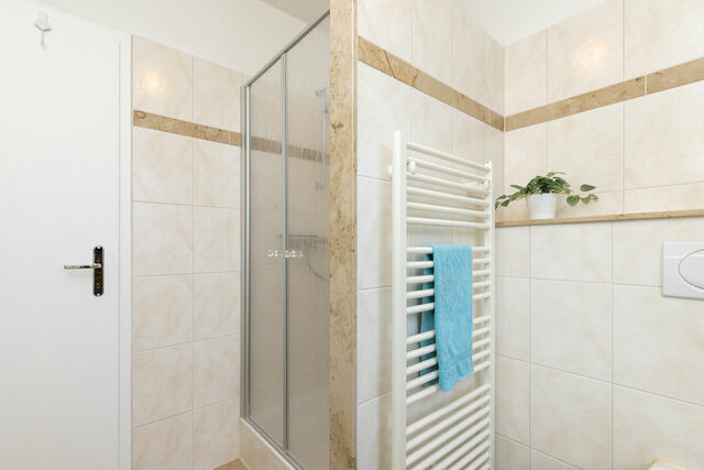 Ferienwohnung in Grömitz - Ostsee-Quartier 9 | Gutenbergstraße 5 | APPARTO Grömitz - Bild 11