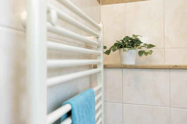 Ferienwohnung in Grömitz - Ostsee-Quartier 9 | Gutenbergstraße 5 | APPARTO Grömitz - Bild 12