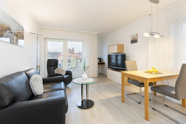 Ferienwohnung in Grömitz - Ostsee-Quartier 9 | Gutenbergstraße 5 | APPARTO Grömitz - Bild 13