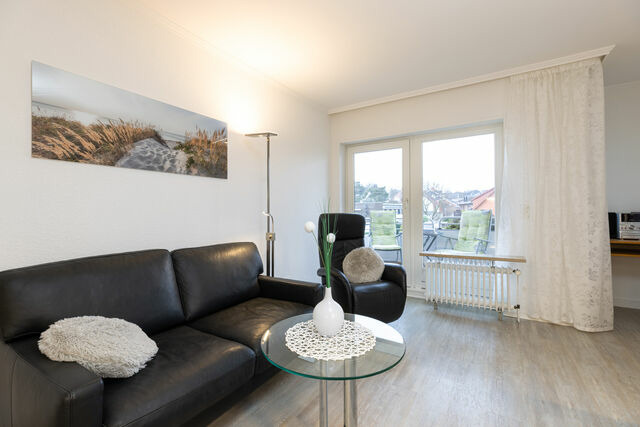 Ferienwohnung in Grömitz - Ostsee-Quartier 9 | Gutenbergstraße 5 | APPARTO Grömitz - Bild 15