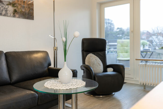 Ferienwohnung in Grömitz - Ostsee-Quartier 9 | Gutenbergstraße 5 | APPARTO Grömitz - Bild 16