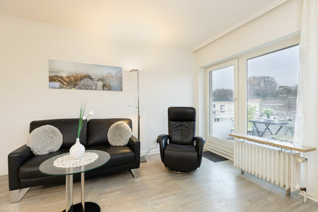 Ferienwohnung in Grömitz - Ostsee-Quartier 9 | Gutenbergstraße 5 | APPARTO Grömitz - Bild 17