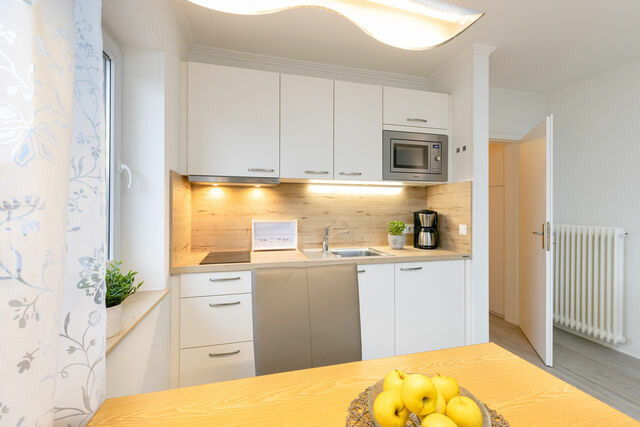 Ferienwohnung in Grömitz - Ostsee-Quartier 9 | Gutenbergstraße 5 | APPARTO Grömitz - Bild 20