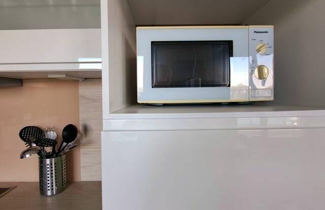 Ferienwohnung in Eckernf&ouml;rde - Apartment 40 "Backbord",, Blickrichtung Binnenhafen Nord-West/Offenes Meer/Innenstadt - Bild 12